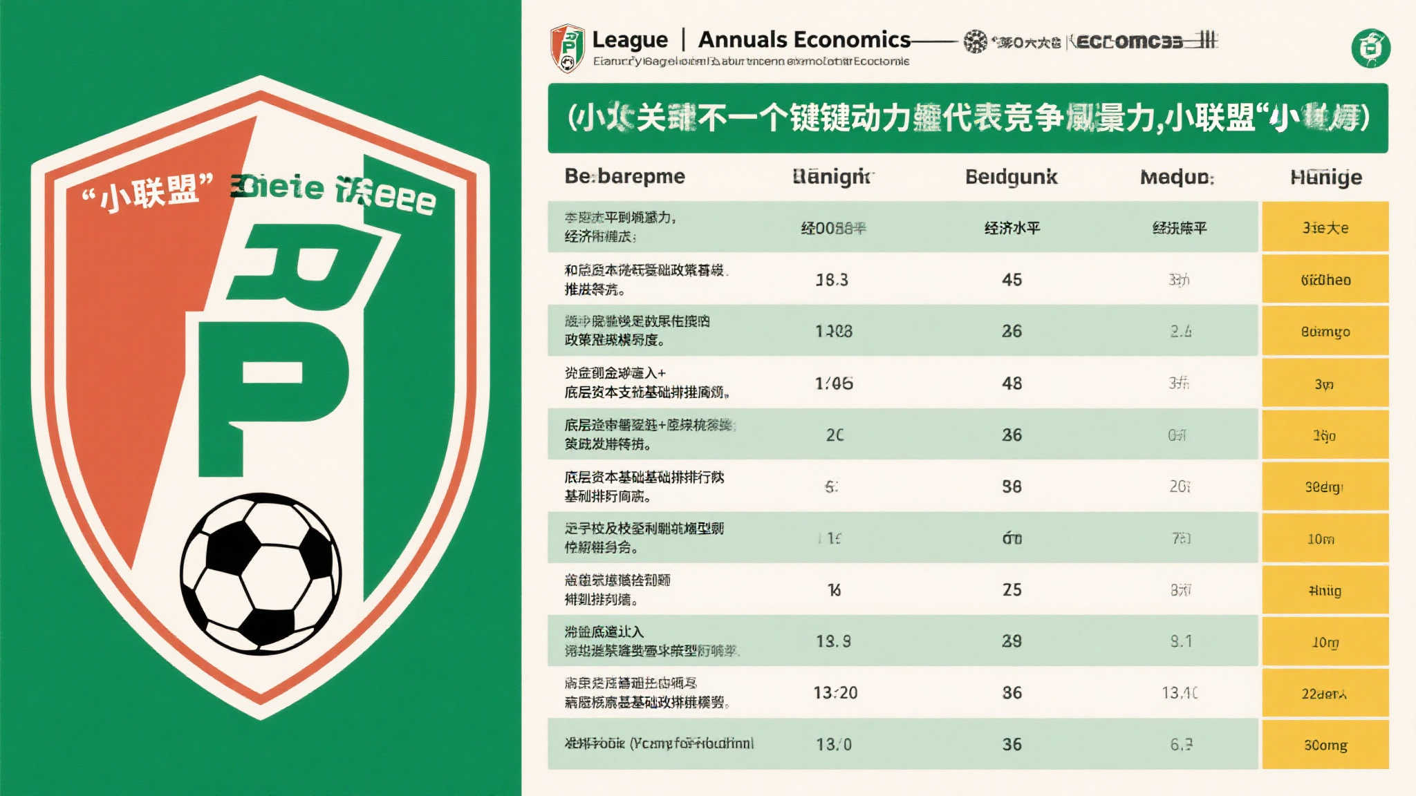 英超联赛介绍