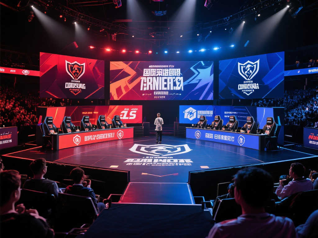 英雄联盟国际赛事赛制调整,比赛节奏更紧凑 英雄联盟国际赛事赛制调整,比赛节奏更紧凑