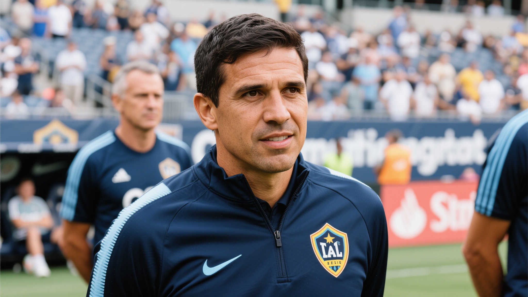 29岁少帅奎斯塔执掌帕尔马，五大联赛最年轻主教练诞生