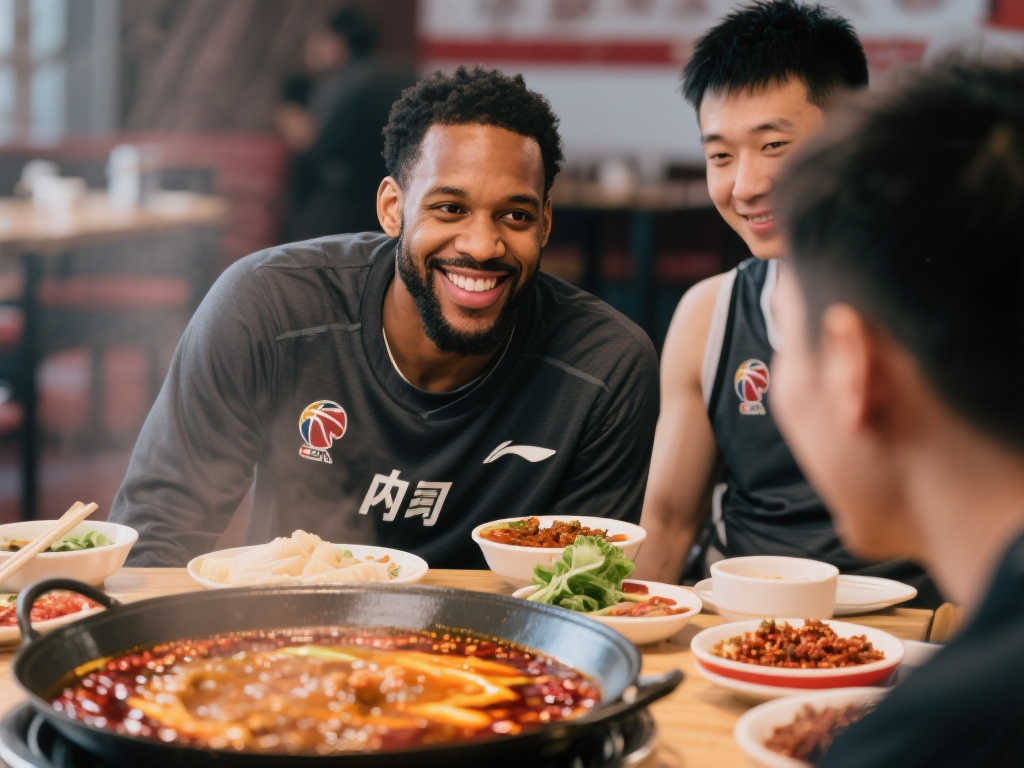 云南玉昆外援内内专访：志在夺冠，乐享中国生活